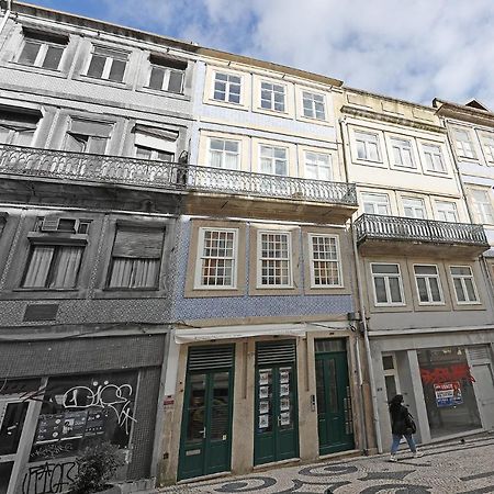 Апартаменты Flh Porto Santa Catarina Duplex Экстерьер фото