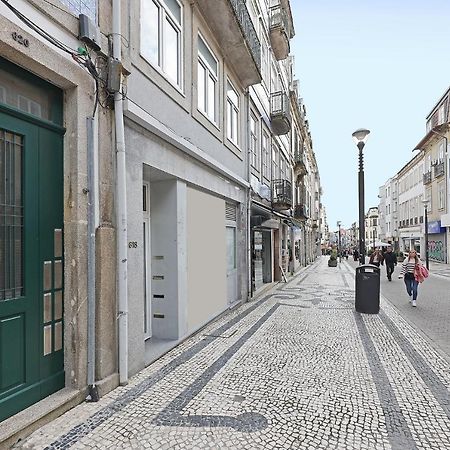 Апартаменты Flh Porto Santa Catarina Duplex Экстерьер фото