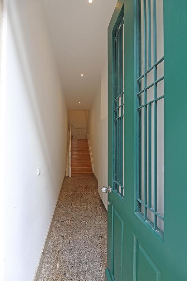 Апартаменты Flh Porto Santa Catarina Duplex Экстерьер фото