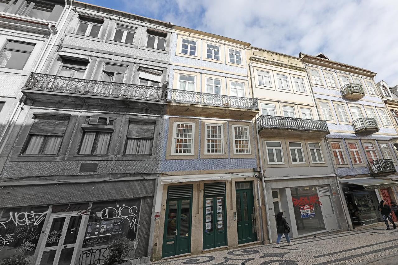 Апартаменты Flh Porto Santa Catarina Duplex Экстерьер фото